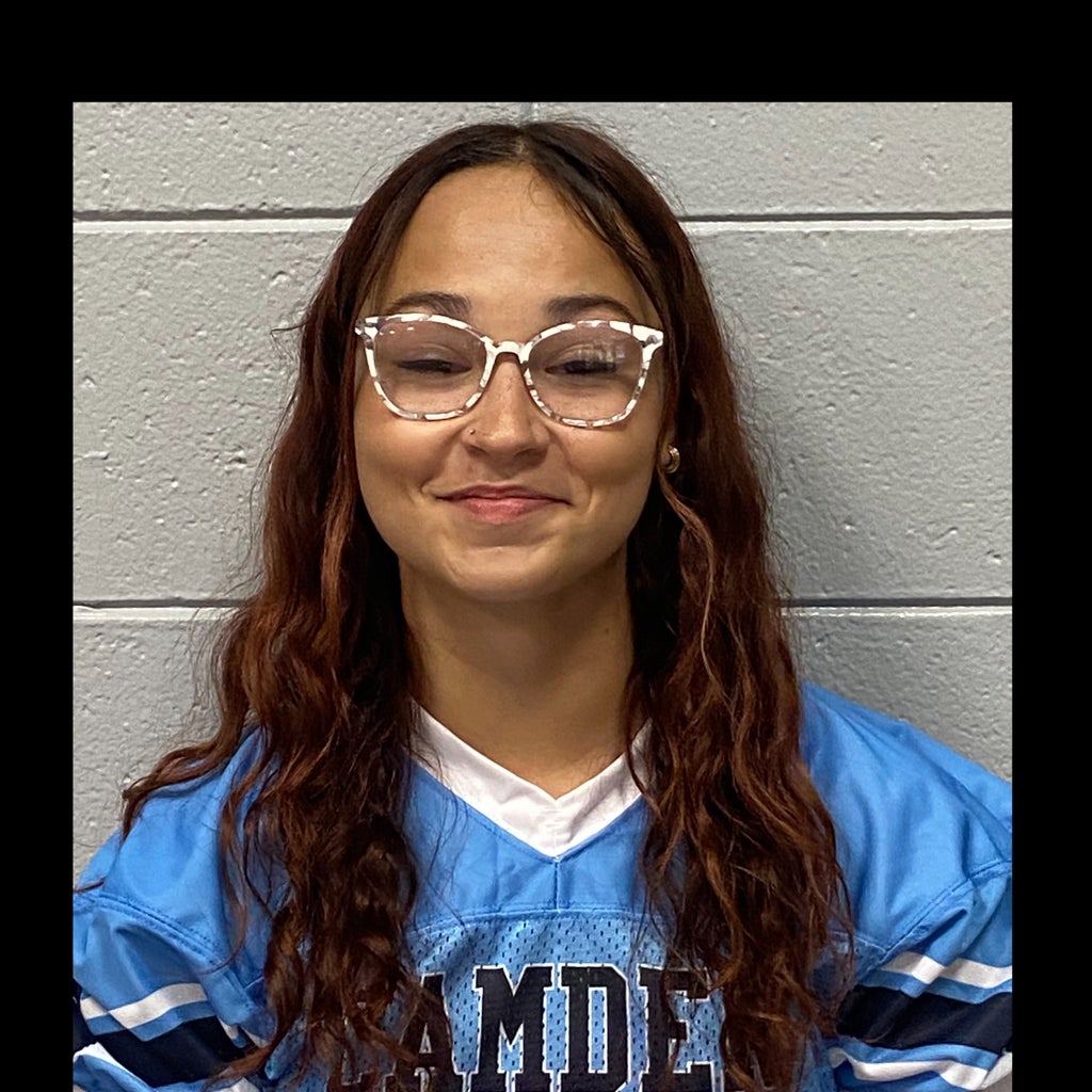 Gabi Vila mugshot
