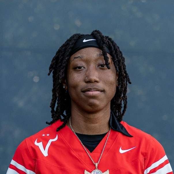 Tamiyah Ransom mugshot