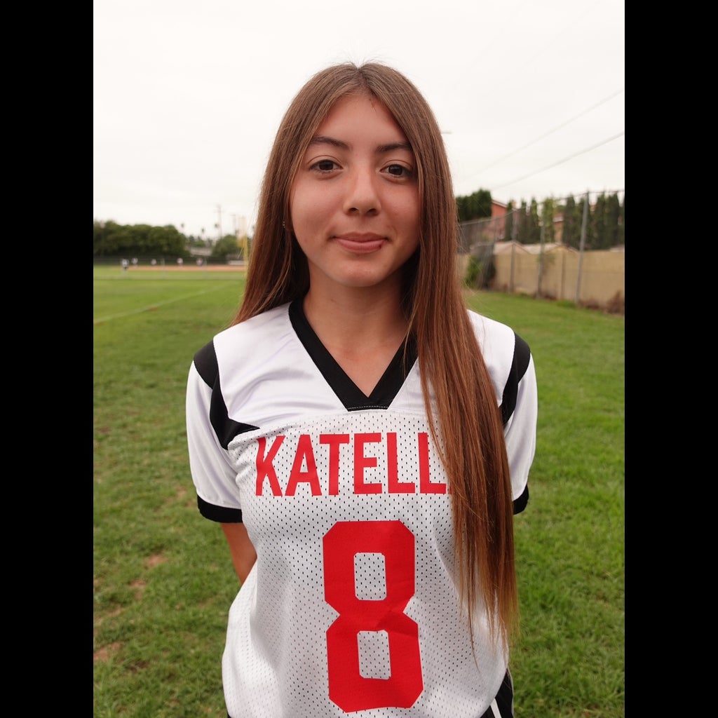 Natasha Gonzalez mugshot