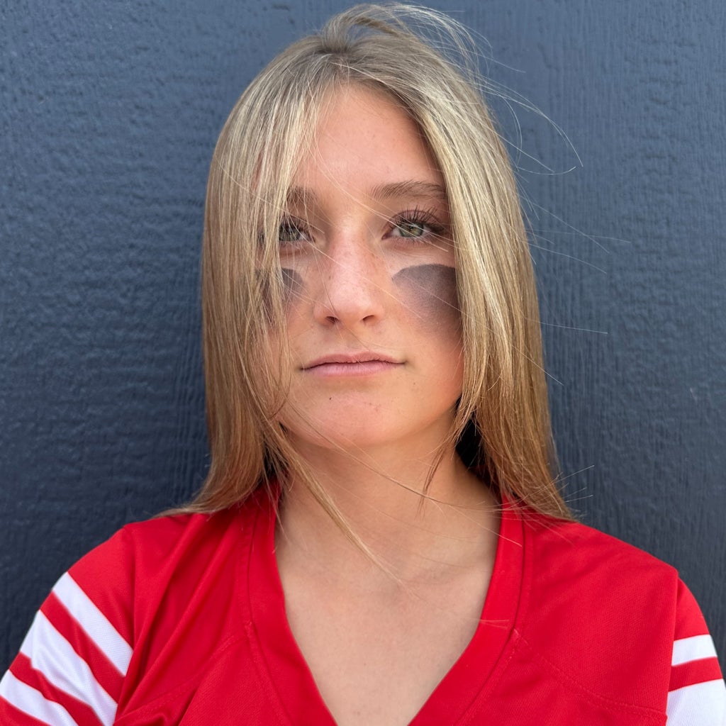 Addison Brantley mugshot