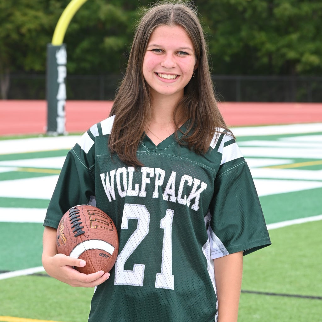 Hailey Valentino mugshot