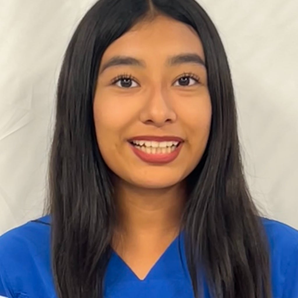 Annia Mendoza mugshot