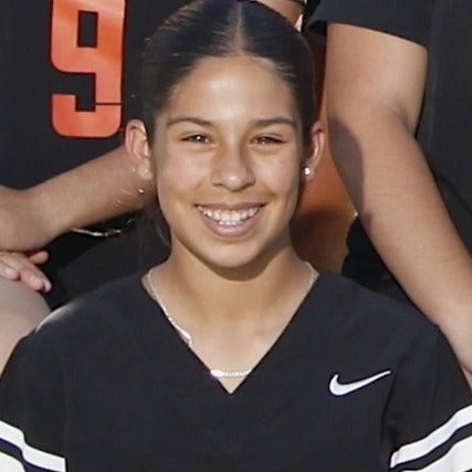 Valentina Gomez Palacio