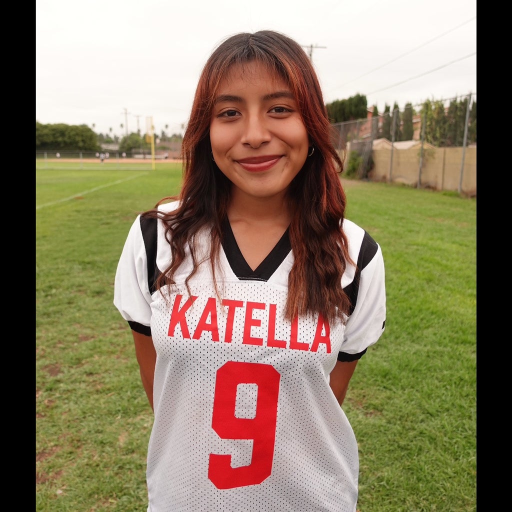 Kimberly Jarvio mugshot