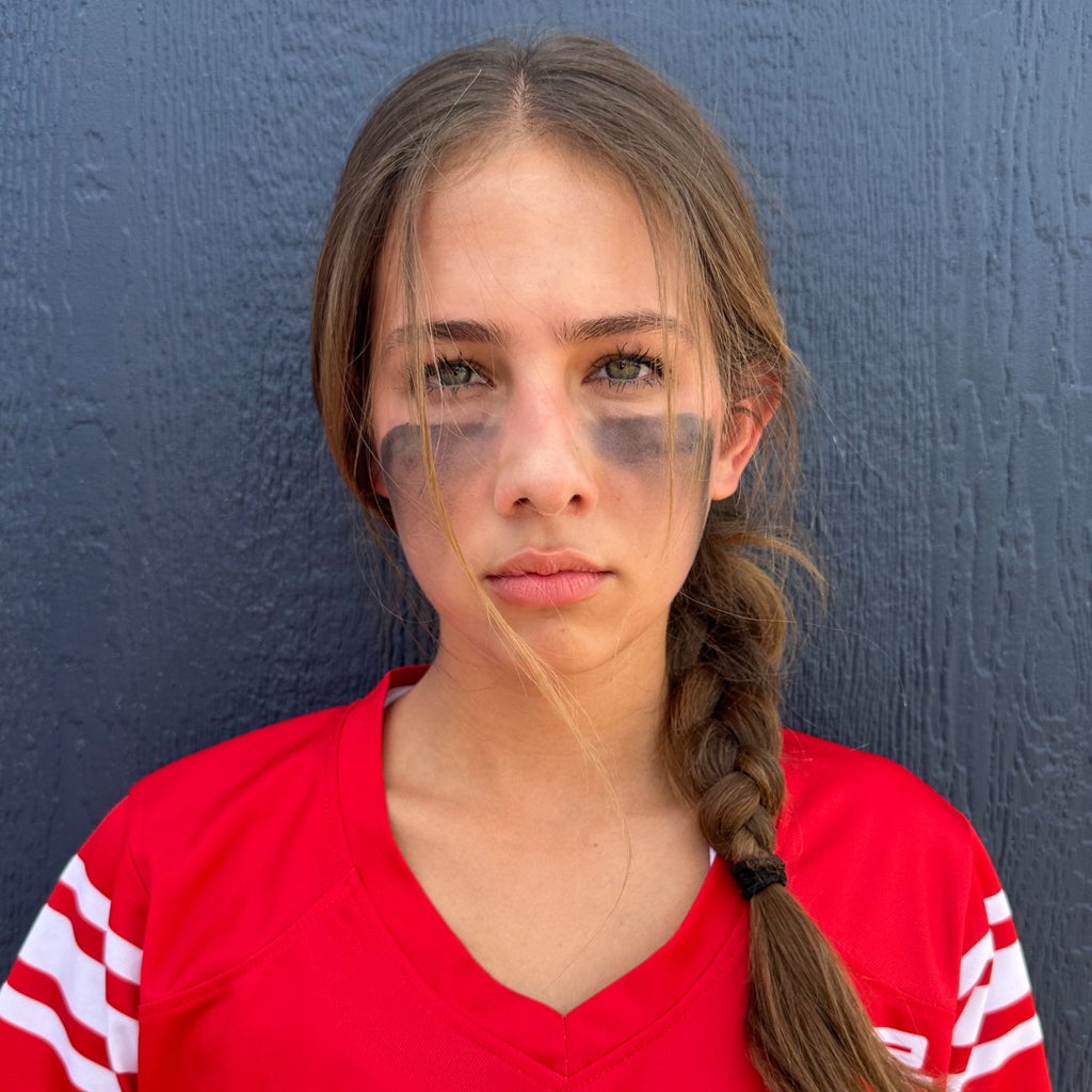 Alexia Luna-Leonard mugshot