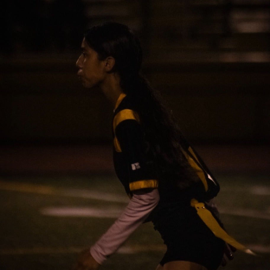 Evalina Olivo