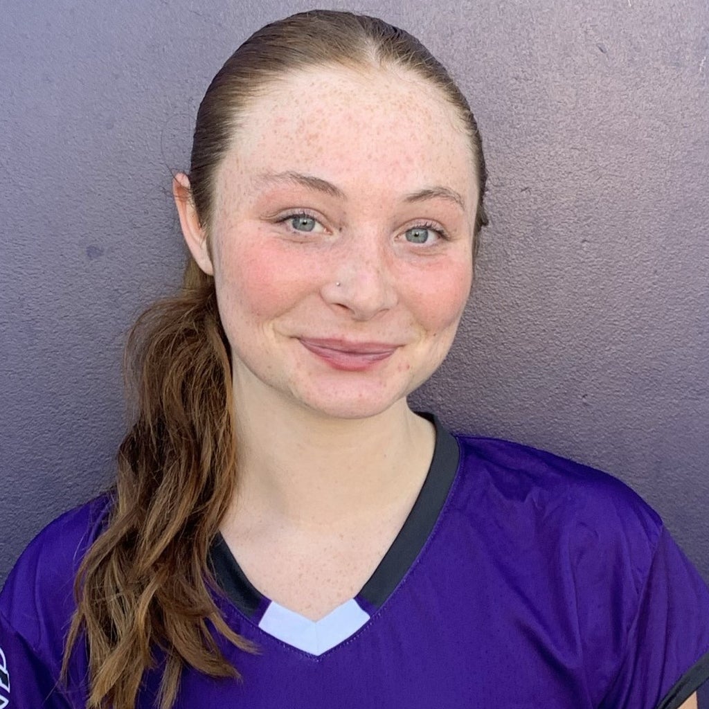 Julia Martin mugshot