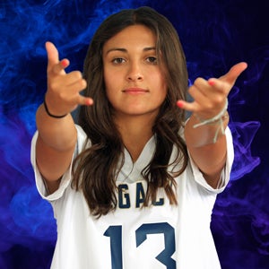 Sofia Salazar mugshot