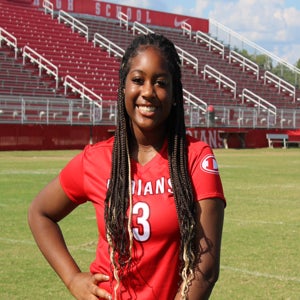 Kamyia Smith mugshot