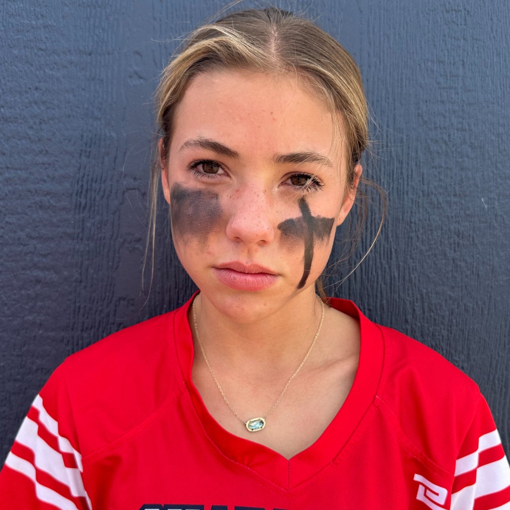 Molly McWilliams mugshot