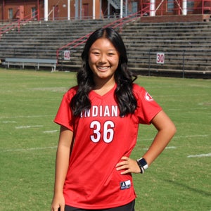 Gracelyn Rogers mugshot