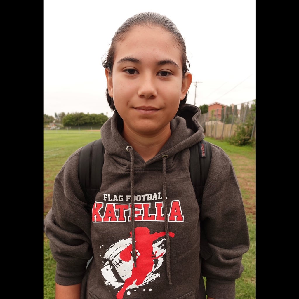 Grecia Montes mugshot