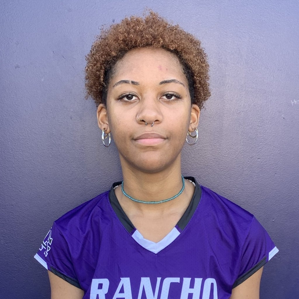 Indigo Pitts mugshot