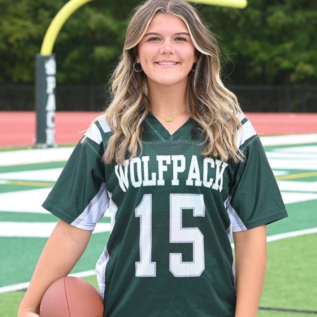 Sophie Campanaro mugshot