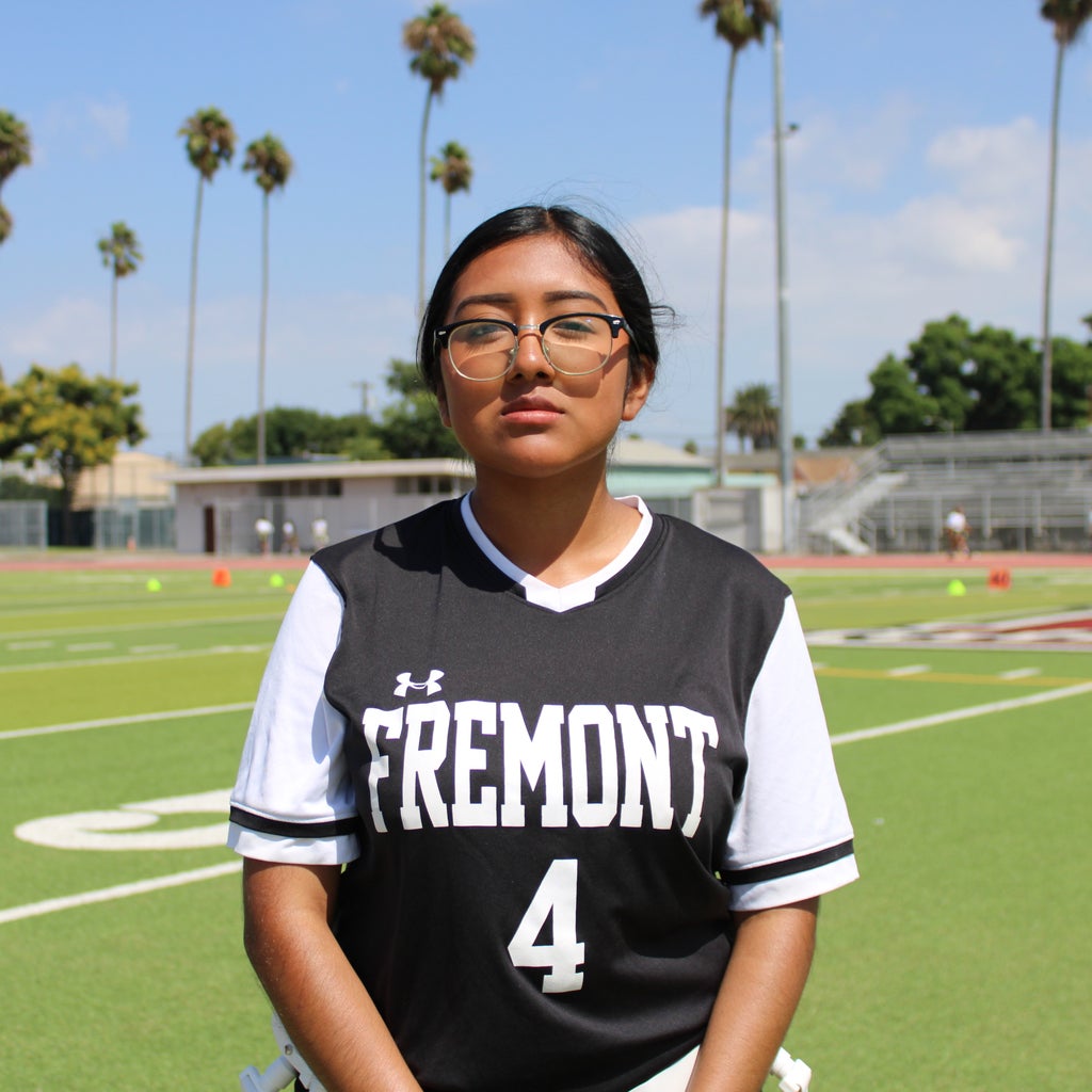 Kimberly Aparicio mugshot