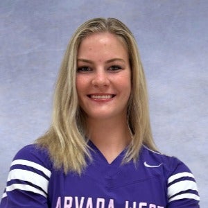 Sara Walker mugshot