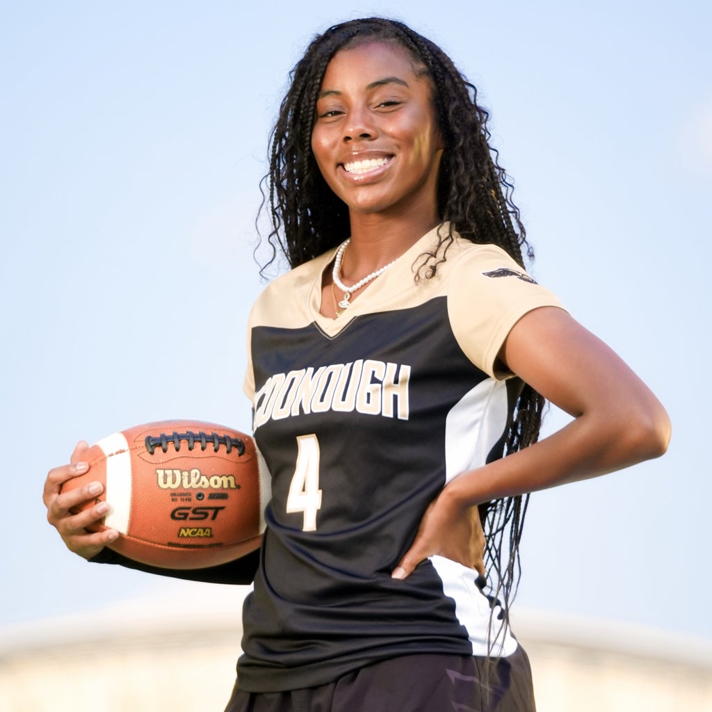 Gia McLemore