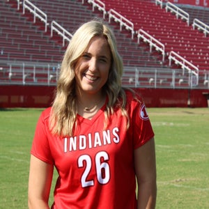 CharLei Jones mugshot