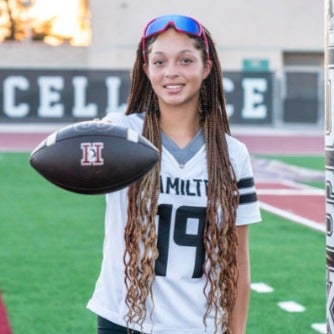 Madison Canady