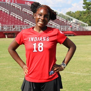 Paige Ingram mugshot