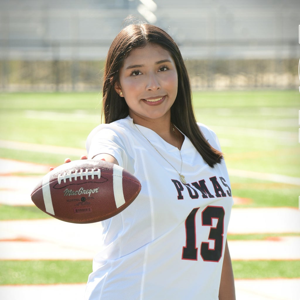 Brisa Angeles mugshot