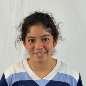 Madelynn Macias mugshot