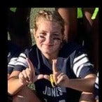 Teagan Copeland-Richards mugshot