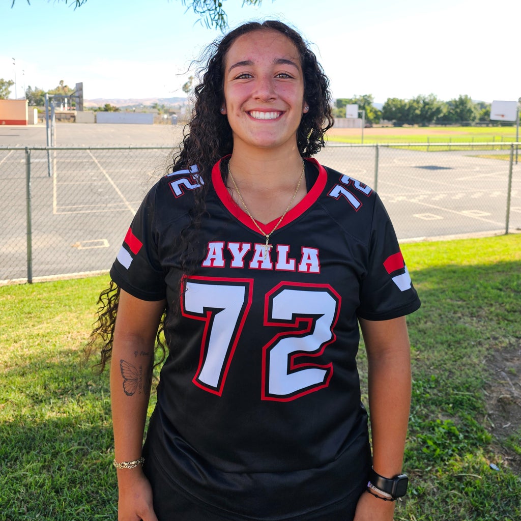 McKenzy Becerra