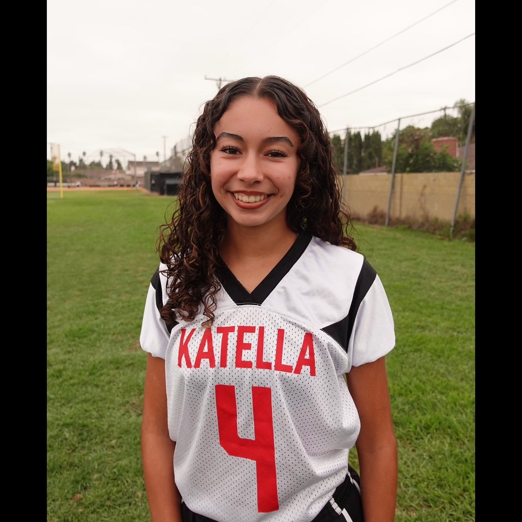Estela Navarro mugshot