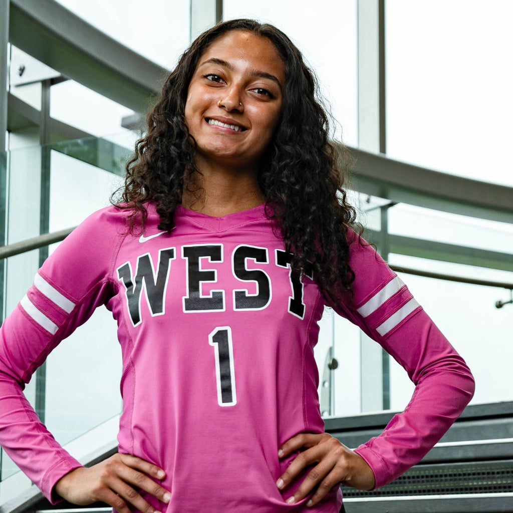 Re'Zhanai Wyche
