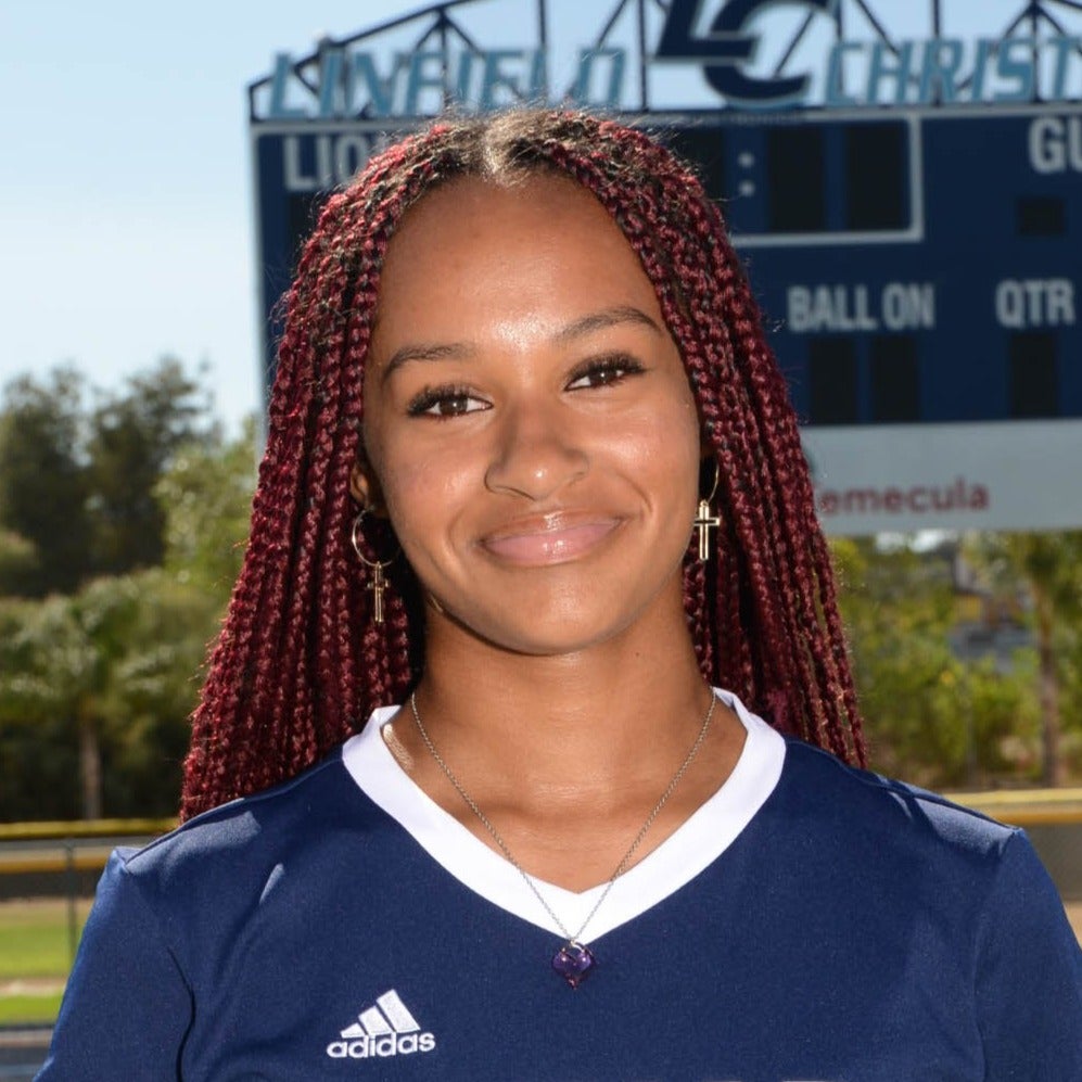 Jasmine Shelton