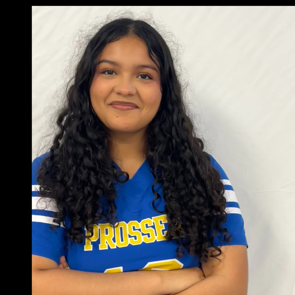 Sophia Cruz Garcia mugshot