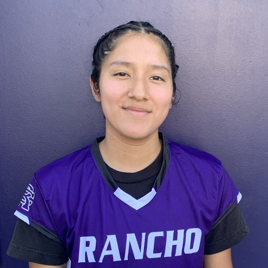 Denisse Ramos mugshot