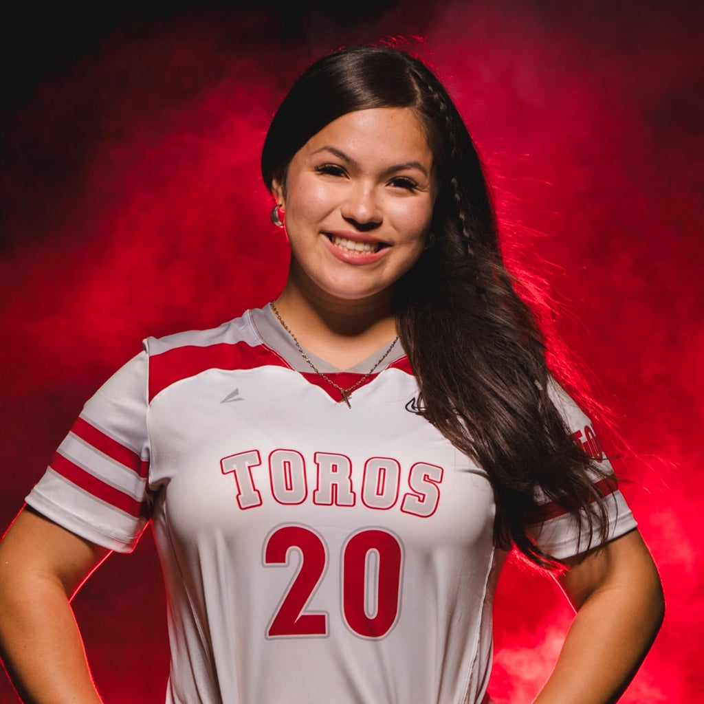 Mara Cervantes mugshot