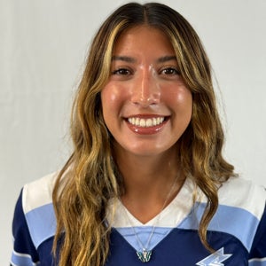 Izabella Olmos mugshot