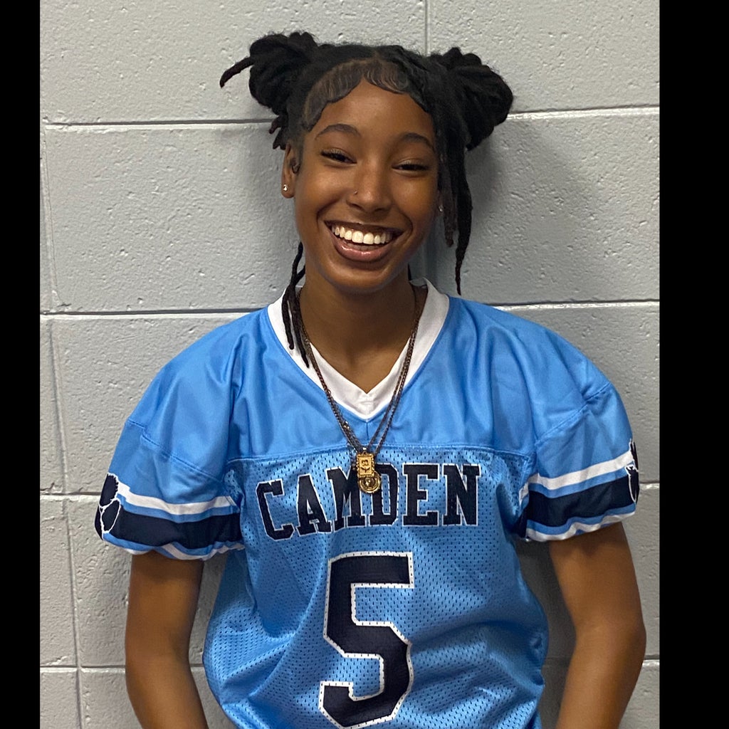 Alana Whitaker