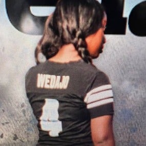 Asanti Wedajo mugshot