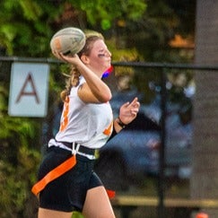 Abby White