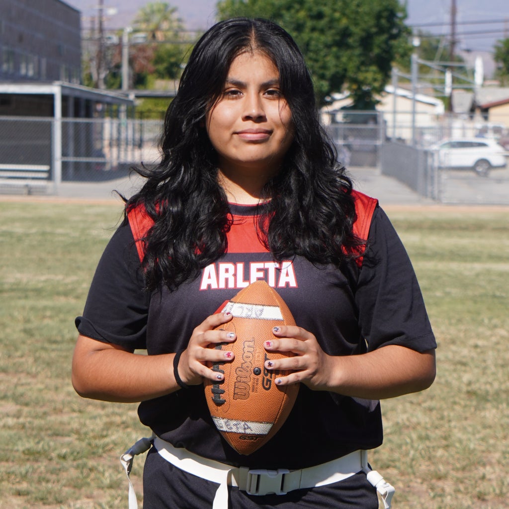 Aaliyah Galvez mugshot