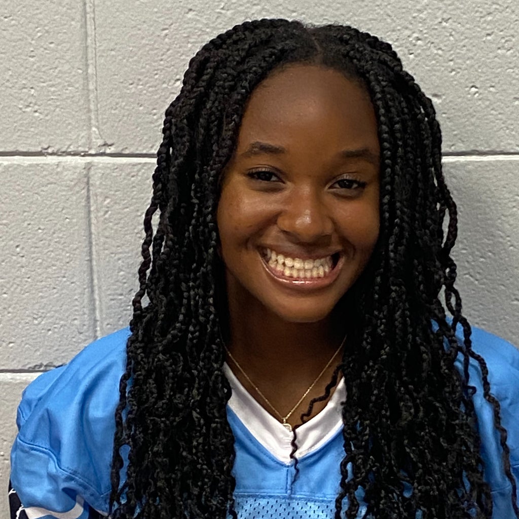 Shania Hardy
