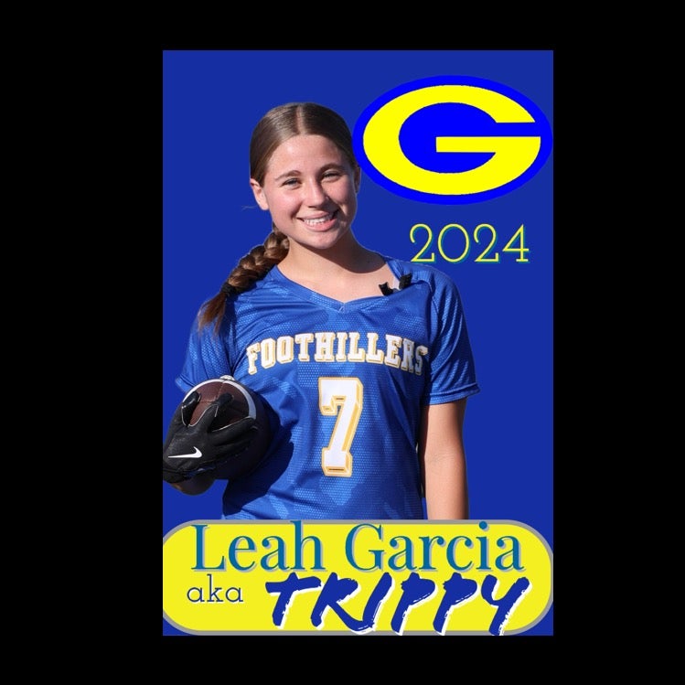 Leah Garcia