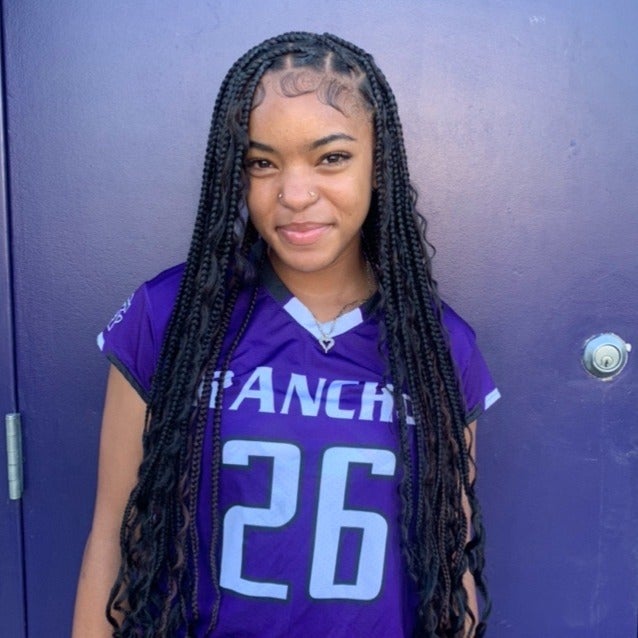 Maliea Wells mugshot