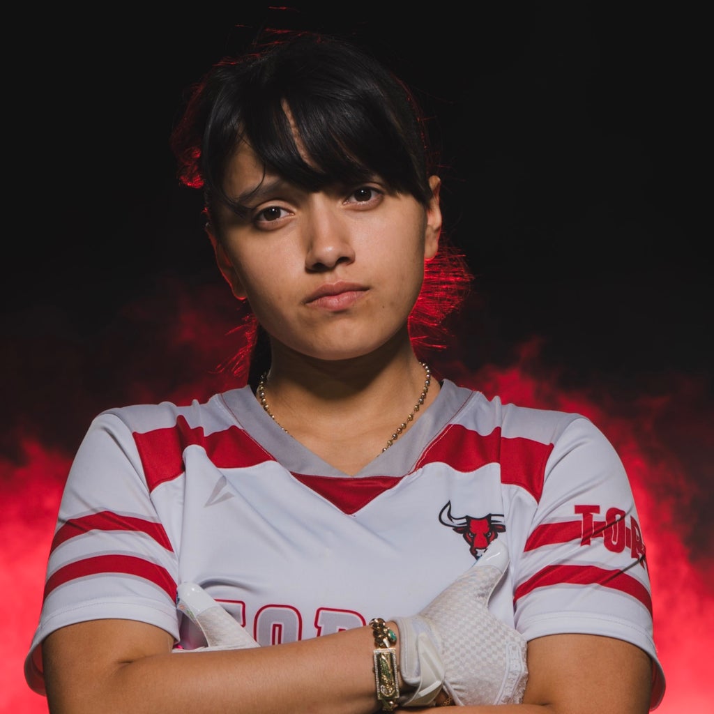 Melanie Avalos mugshot