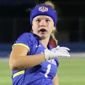 Delainey Courtney