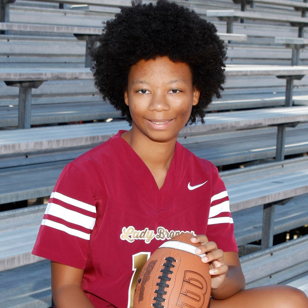 Armanda Spates