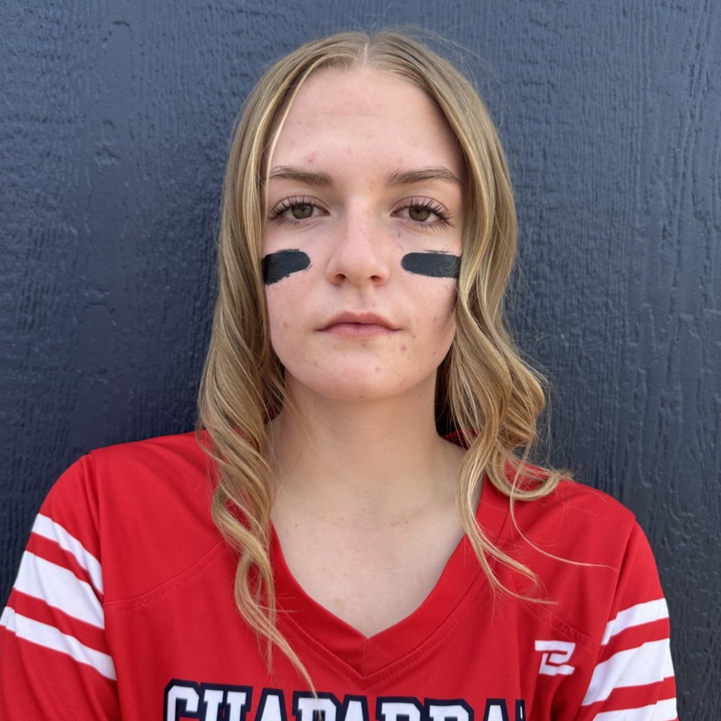 Nicole Cooke mugshot