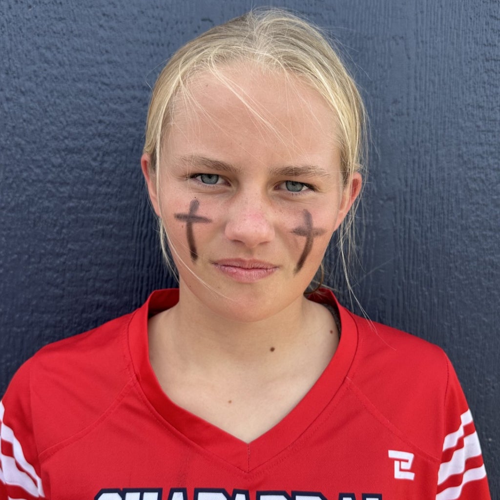 Sydney Matthews mugshot