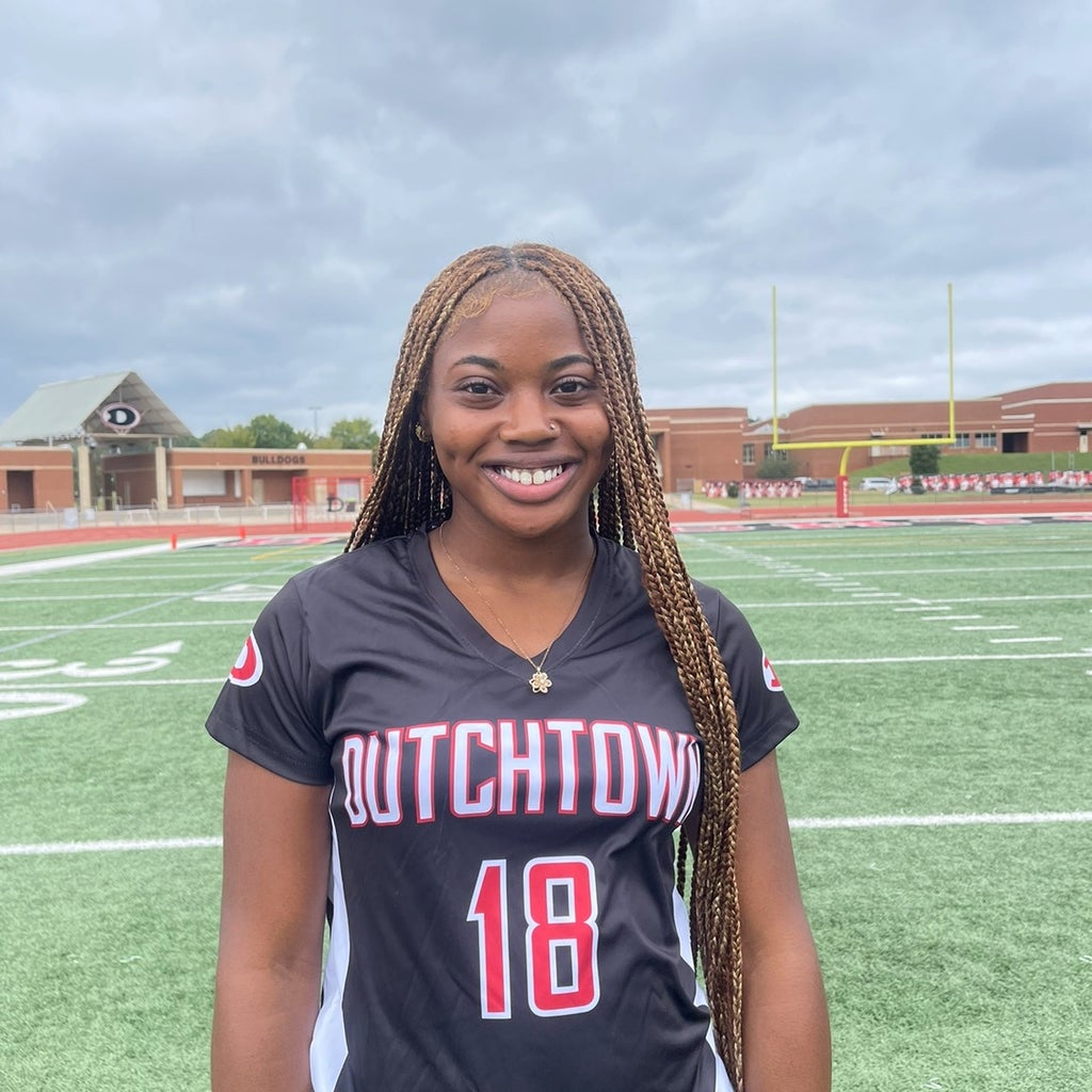 Ameena Ivory