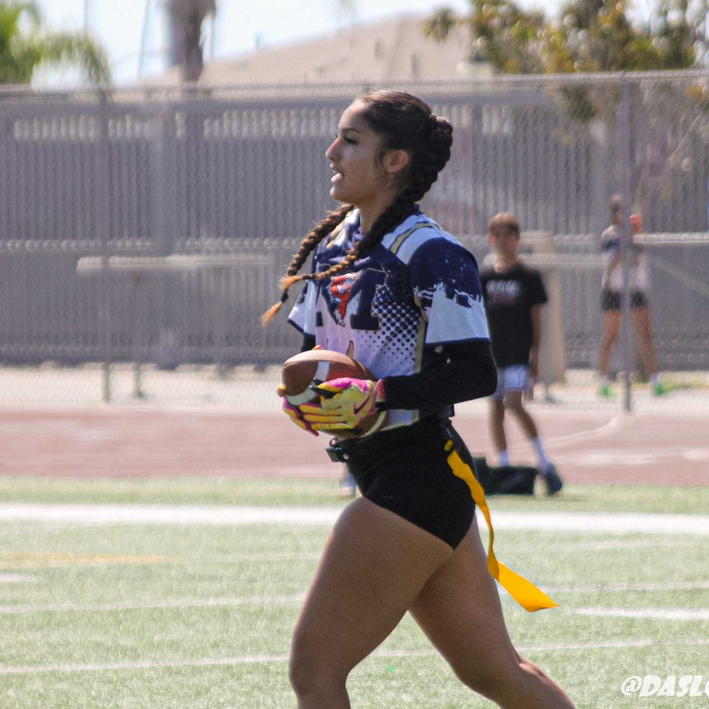 Belinda Daiz mugshot