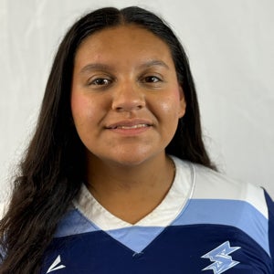 Belen Barrios mugshot